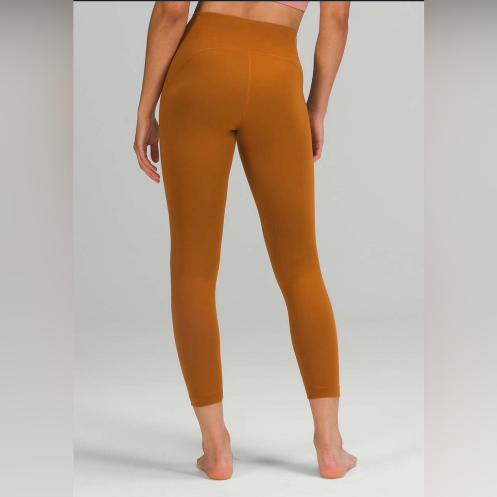 BNWT Instill HR tight 25” Lululemon